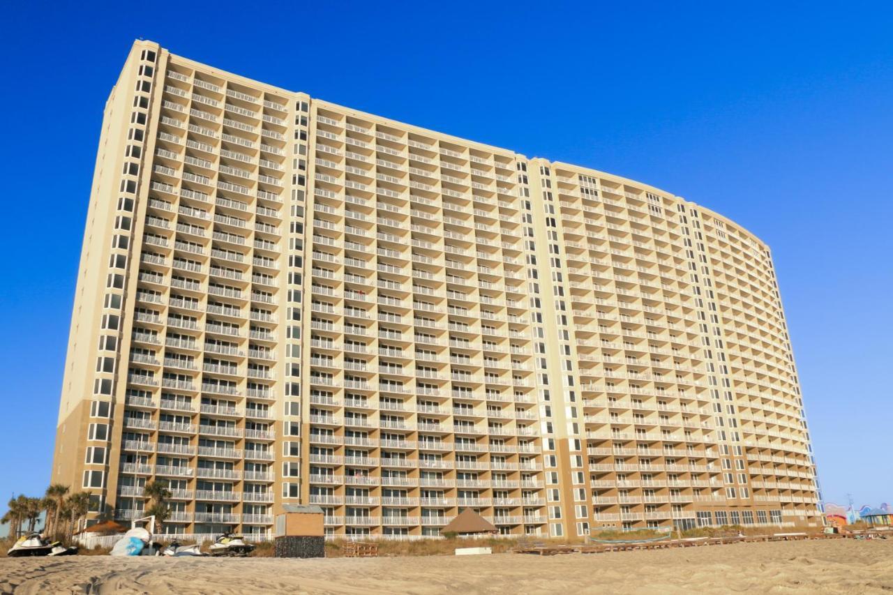 Emerald Beach Resort 435 Panama Stadt Exterior foto