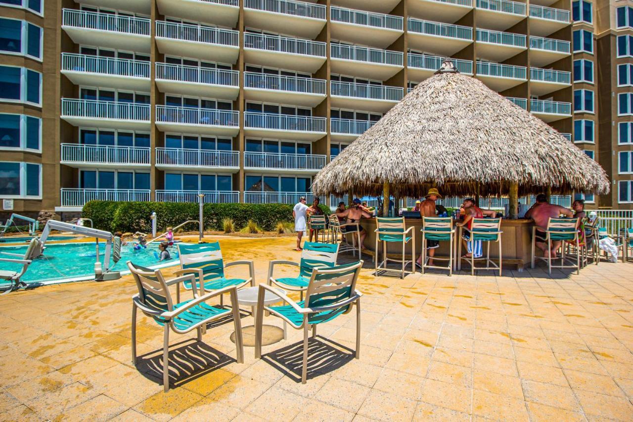 Emerald Beach Resort 435 Panama Stadt Exterior foto